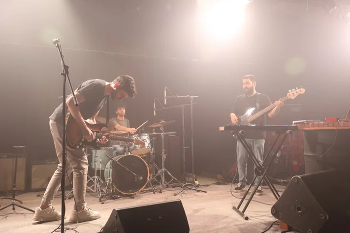 Fête de la musique 2024-BEYROUTH
